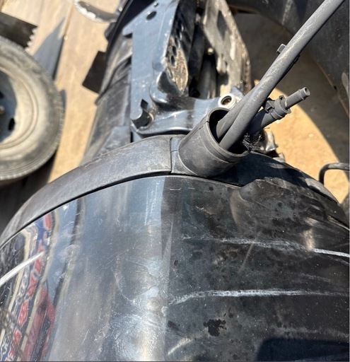 《徳島県引取》船外機 マーキュリー MERCURY 琵琶湖適用　　150馬力　船ポートエンジン ジャック　 直接引取歓迎