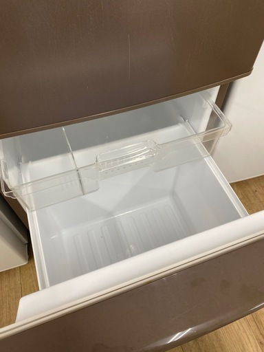 Panasonic 2ドア冷蔵庫 【トレファク東大阪店】
