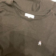 しまむら　LOGOSDAYS ワンピースの画像