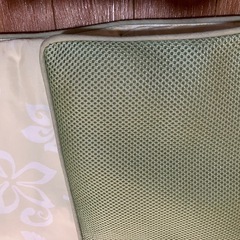シートクッションの画像