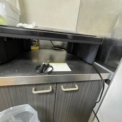 IRISメーカー 2口IHコンロの画像