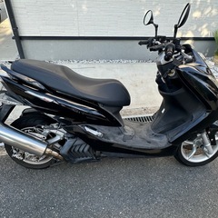 マジェスティs155の画像