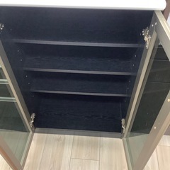 古賀家具のキッチンカウンターのご紹介！（トレファク寝屋川）の画像