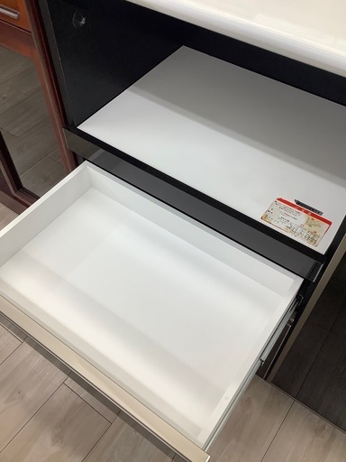 古賀家具のキッチンカウンターのご紹介！（トレファク寝屋川）