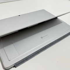 マイクロソフト Surface Pro 8 サーフェスプロ8の画像