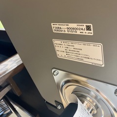 PARAMOUNT サイドテーブル　取りに来れる方限定！の画像