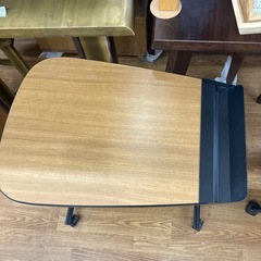 PARAMOUNT サイドテーブル　取りに来れる方限定！の画像