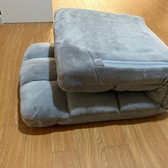 座椅子の画像