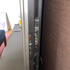 sharp テレビの画像