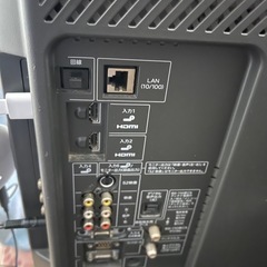 sharp テレビの画像