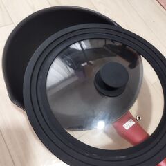 受け渡し予定者が決まりました。の画像