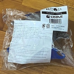 【新品・未使用‼️】にじさんじ でびでび・でびる にじぬい ぬいぐるみの画像