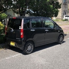 スバル ステラ Lの画像