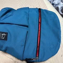 カメラ用バックの画像