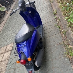 HONDA today AF61 キャップ車の画像