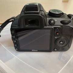 Nikon 一眼レフの画像
