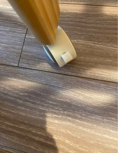 【値下げ】リリト 大和屋 ミニベビーベッド　ベビーガード、マットレス、シーツ等込み