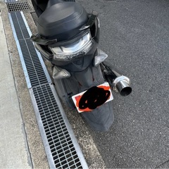 マジェスティs155の画像