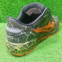 アシックス WINJOB ウィンジョブ 1273A060 CP306 BOA MAGMA 26.5cm 安全靴【船橋馬込店】【店頭取引限定】【未使用】IT1AYPF1XY5Wの画像
