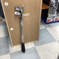 ⛳️春日市⛳️ゴルフクラブセット⛳️M IZUNO⛳️ミズノ⛳️8本セット⛳️ MP-30⛳️No9182の画像
