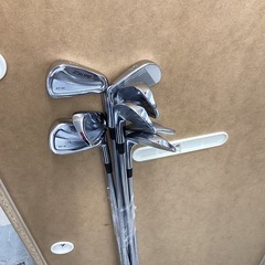 ⛳️春日市⛳️ゴルフクラブセット⛳️M IZUNO⛳️ミズノ⛳️8本セット⛳️ MP-30⛳️No9182の画像