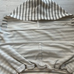 日除け(抱っこ紐、ベビーカー)の画像