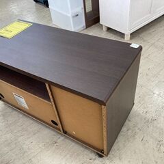 J5676　【リユースのサカイ柏店】　TV台　KOF18-6971　クリーニング済みの画像