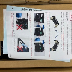 RICOH 6100 リユース品(A) トナーカートリッジの画像