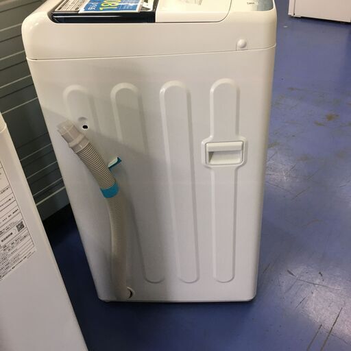 ★リユースのサカイ横浜南店★YM1264 Haier 洗濯機 JW-U45LK 4.5kg 23年製 動作確認／クリーニング済み