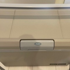 【お譲り決定しました】クーラーボックス（9/23まで）の画像