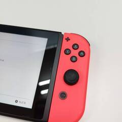 Nintendo Switch HAC-001(-01) 2019年製/HAD-S-KABAAの画像