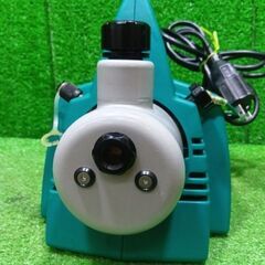 アサダ 1.4CFM 真空ポンプ【船橋馬込店】【店頭取引限定】【中古】管理番号：ITQI8P85R7QGの画像