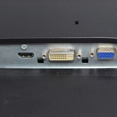中古良品 IODATA KH245V 23.8型液晶ディスプレイ フルHD 確認済の画像