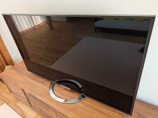 SONY BRAVIA 55型テレビ KDL-55W920A