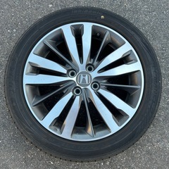 ホンダフィット純正タイヤ　16インチ　4個セットの画像