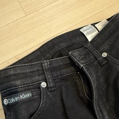 カルバンクラインデニムsの画像