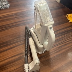 リンサークリーナーの画像