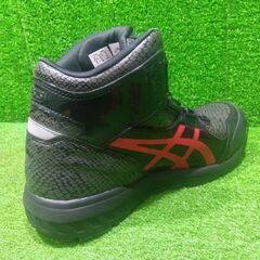 アシックス 1273A088 安全靴 26.5㎝【船橋馬込店】【店頭取引限定】【未使用】IT0MRDEXJSQ4の画像