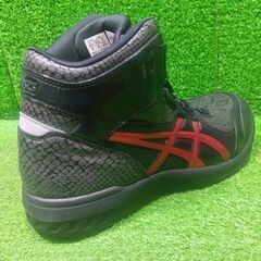 アシックス 1273A088 安全靴 26.5㎝【船橋馬込店】【店頭取引限定】【未使用】IT0MRDEXJSQ4の画像