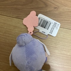 ゆるキャン△ SEASON3 × サンリオキャラクターズ　コラボマスコットの画像