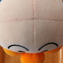 おいかけっこアンパンマンの画像