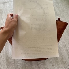 charles&keith バッグの画像