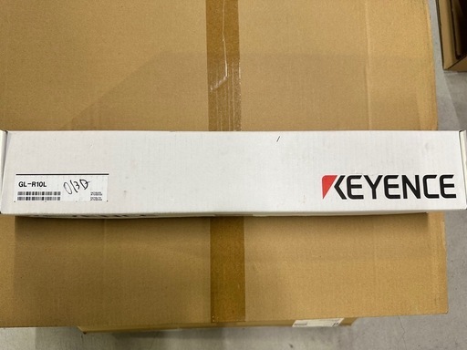 KEYENCE セーフティーライトカーテン