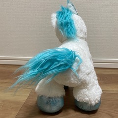 ユニコーン　ぬいぐるみの画像