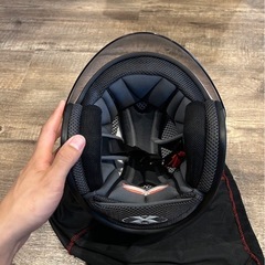 ヘルメットの画像