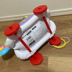 ユニコーン　風船　お散歩　コロコロの画像