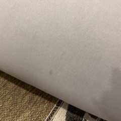 yogiboMAX 引取限定 4年使用 充填済み ヨギボーの画像