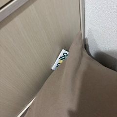 yogiboMAX 引取限定 4年使用 充填済み ヨギボーの画像