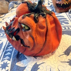ハロウィン　マクスの画像
