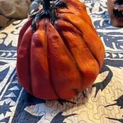 ハロウィン　マクスの画像